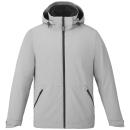 Men's ZERMATT 3-in-1 Jacket - Deboss