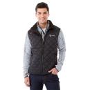 Men's SHEFFORD Heat Panel Vest - Embroidery
