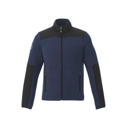 Custom Apparel - Hoodies and Fleece - Men's BRIGGSPOINT Roots73 Mflc Jkt - PersonalizationLaser