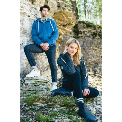 Men's RIVERSIDE Roots73 FZ Hoody - Apparel Digital Transfer