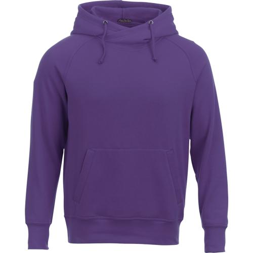 Men's DAYTON Fleece Hoody - Embroidery