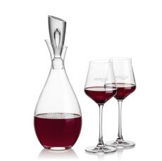 Pickett Decanter & Watts Wine - Carafes