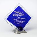 Dasilva Glass Trophy