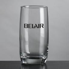 Duong Cooler - Imprinted - Cocktail Glasses