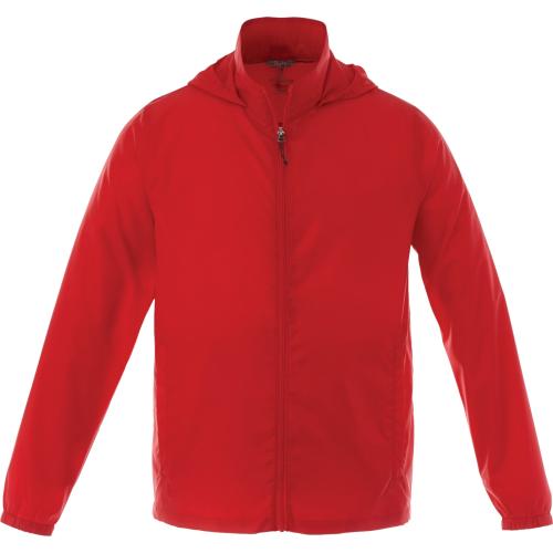 Custom Apparel - Jackets and Vests - Men's DARIEN Lightweight Jacket - Deboss