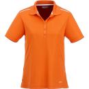 Women's Albula SS Polo - Embroidery