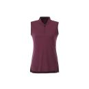 Women's KINPORT Sleeveless Polo - Embroidery