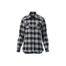Women's SPRUCELAKE Roots73 Long Sleeve Shirt - Embroidery