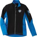 Black (431), Olympic Blue