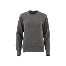 Employee Gifts - Women's KRUGER Fleece Crew - Apparel Digital Transfer