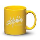 Yellow, Bright Yellow, Bright