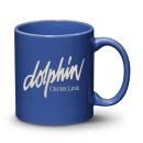 Raines Mug - Deep Etch