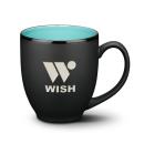 Chase Mug - Deep Etch