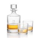 Waldron Decanter Set