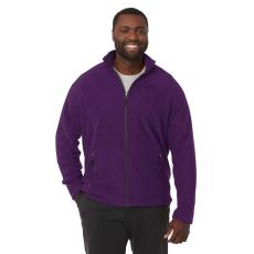 Men's RIXFORD Polyfleece Jacket - PersonalizationLaser - Hoodies and Fleece