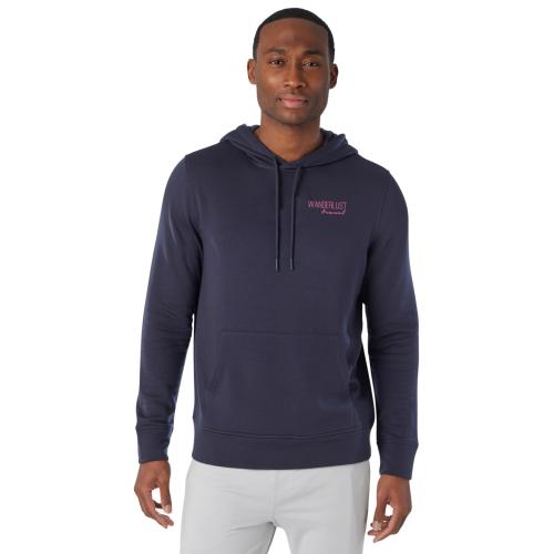 Greatness Wins Core Tech Hoodie - Men's - PersonalizationLaser Custom Apparel - Hoodies and Fleece - Greatness Wins Core Tech Hoodie - Men's - PersonalizationLaser