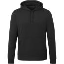 Men's LAVAR Eco Knit Hoody - Embroidery