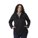 Women's HARDY Eco Jacket - Apparel Digital Transfer