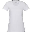 Women's SOMOTO Eco Short Sleeve Tee - Embroidery