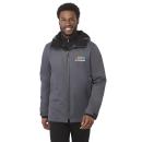 HARDY Eco Insulated Jacket - Men's - PersonalizationLaser