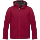 LEFROY Eco Softshell Jacket - Men's - Deboss