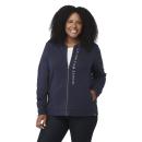 RIGI Eco Knit Full Zip - Women's - Embroidery