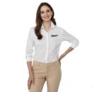 UNTUCKit Tracey Long Sleeve Shirt - Women's - Embroidery