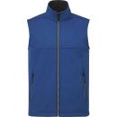 JORIS Eco Softshell Vest- Men's - Deboss