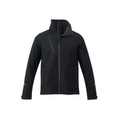 Men's PEYTO Softshell Jacket - Apparel Digital Transfer - Custom Apparel