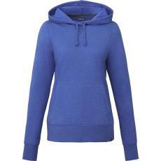 Women's ARGUS Eco Fleece Hoody - Apparel Digital Transfer - Hoodies and Fleece