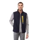 Men's STINSON Softshell Vest - Deboss