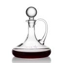 Lindsay Ship's Decanter