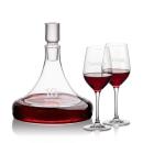 Ashby Decanter & Richter Wine