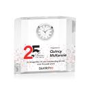 Sellers Full Color Clock