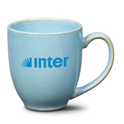 Custom Barware Glasses - Mugs - Callan Mug - 16oz - Imprinted