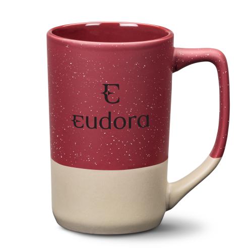 Custom Barware Glasses - Mugs - Wickstead Mug - 16oz - Imprinted
