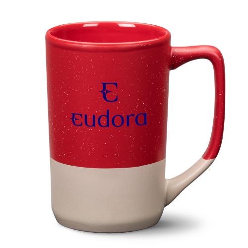 Custom Barware Glasses - Mugs - Wickstead Mug - 16oz - Imprinted