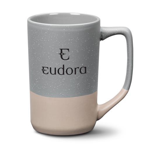 Custom Barware Glasses - Mugs - Wickstead Mug - 16oz - Imprinted