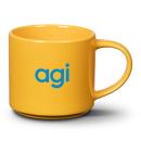 Davies Mug - 16oz - Imprinted