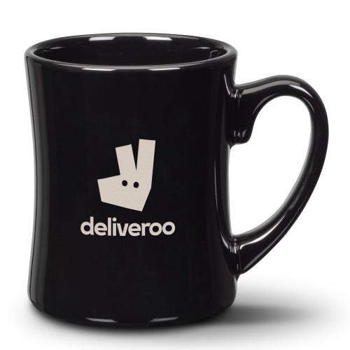 Custom Barware Glasses - Mugs - Harleton Mug - 19oz - Deep Etch