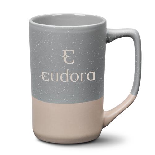 Custom Barware Glasses - Mugs - Wickstead Mug - 16oz - Deep Etch