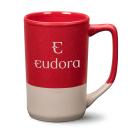 Wickstead Mug - 16oz - Deep Etch