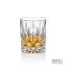 RIEDEL Spey Whiskey - Deep Etch