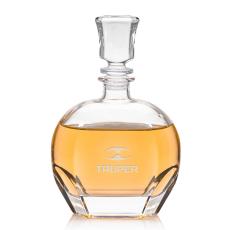 Employee Gifts - Glendale Decanter
