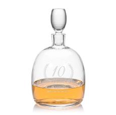 Brantley Decanter - Decanters