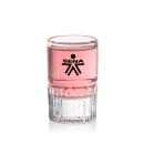 Corset Shot Glass - Imprinted