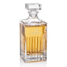 Drummond Decanter - Decanters