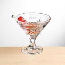 Brinkley Martini - 6oz - Cocktail Glasses