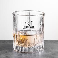 Leslie OTR - Imprinted - Whisky Glasses