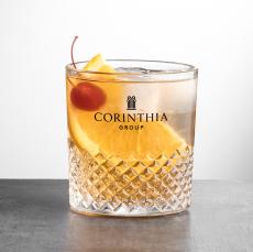 Arteaga OTR - Imprinted - Whisky Glasses